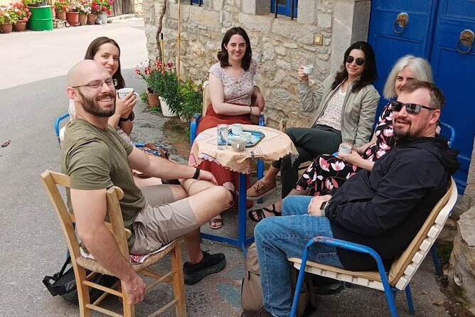 Knossos & Lasithi Plateau: Zeus Cave,Villages, Olive Oil Tour - Lasithi Plateau and the Dikti Mountains