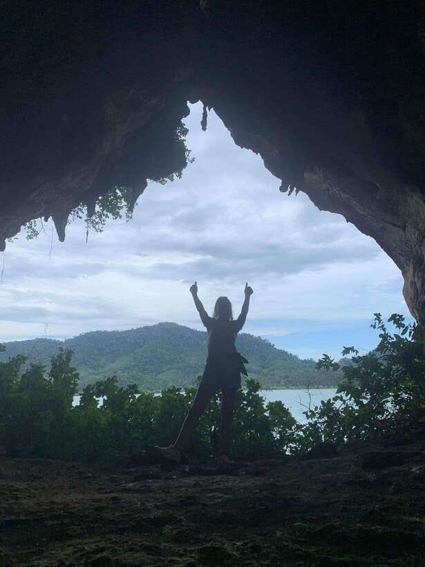 Ko Lanta: Half-Day Kayaking, Talabeng, Sea Cave & Mangrove - Guides make a real difference