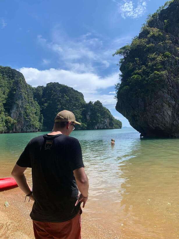 Ko Lanta: Half-Day Kayaking, Talabeng, Sea Cave & Mangrove - Who should book this half-day adventure