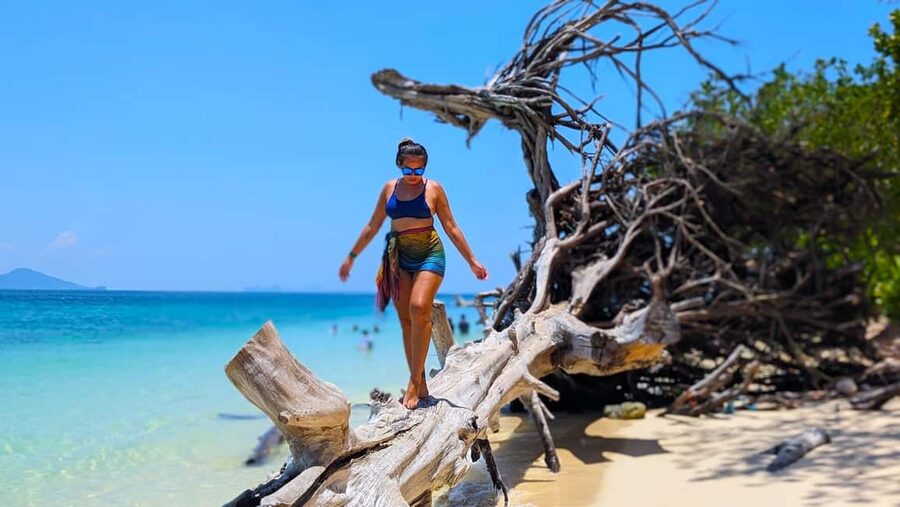 Koh Lanta: 4 Islands, Emerald Cave & Koh Kradan by Longtail - Key points to know before booking