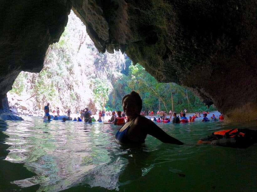 Koh Lanta: 4 Islands, Emerald Cave & Koh Kradan by Longtail - Snorkeling at Koh Chueak or Koh Maa