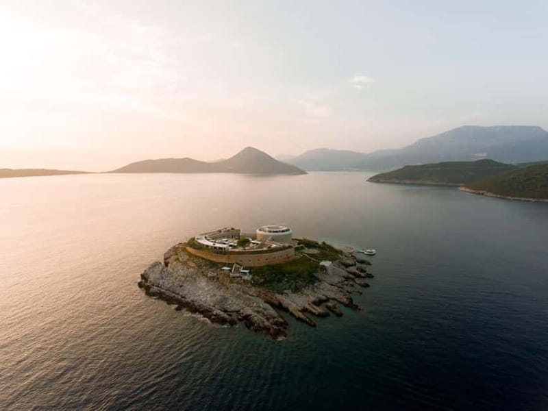 Kotor - Blue Cave and Lady of the Rocks 3 Hour Tour - Is $53 a good value?