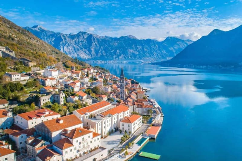 Kotor - Blue Cave and Lady of the Rocks 3 Hour Tour - Who will enjoy this tour most?