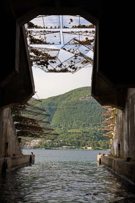 Kotor: Blue Cave and Our Lady of the Rock Speedboat Tour - Our Lady of the Rocks and the short island visit
