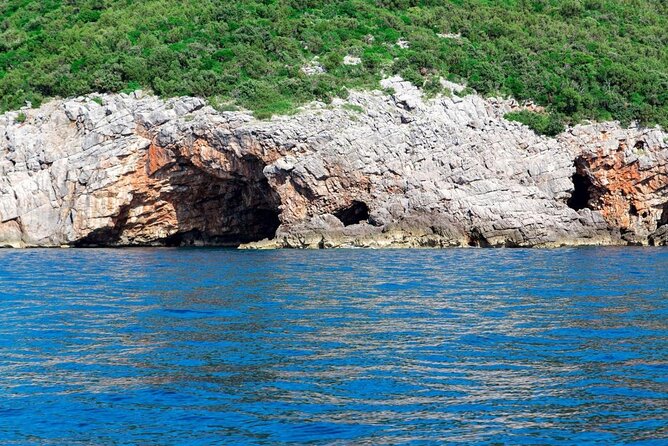 Kotor: Blue Cave, Submarine Base and Lady of the Rocks Tour - Key things to know before booking