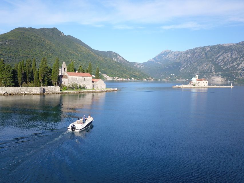 Kotor: Boat Cruise with Blue Cave Swim and Submarine Base - Who will enjoy this tour most?