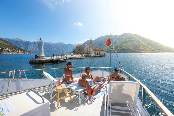 Kotor Cruise: Perast, Our Lady of The Rocks, Mamula, Blue Cave, Porto Montenegro - Quick take: who this cruise suits best