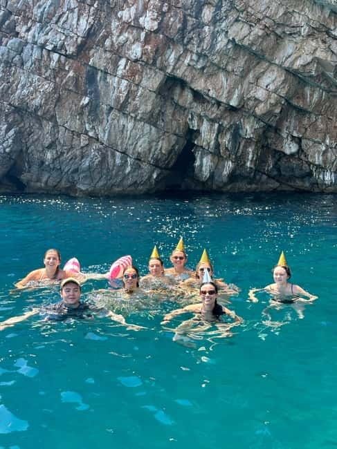 Kotor: Our Lady of the Rocks and Blue Cave Group Boat Tour - Why this boat tour works so well from Kotor