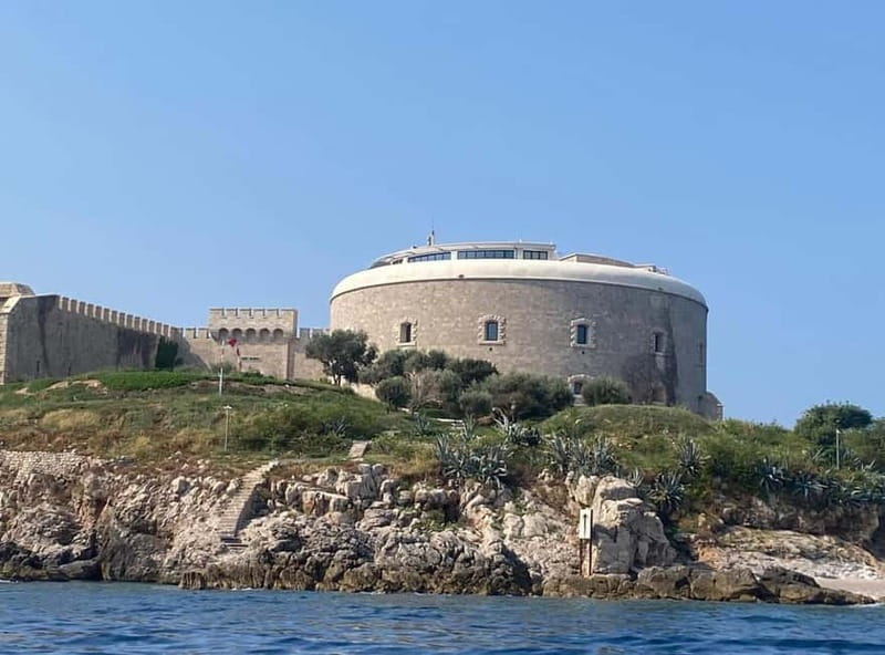 Kotor: Our Lady of the Rocks and Blue Cave Group Boat Tour - Our Lady of the Rocks: a short stop with real character