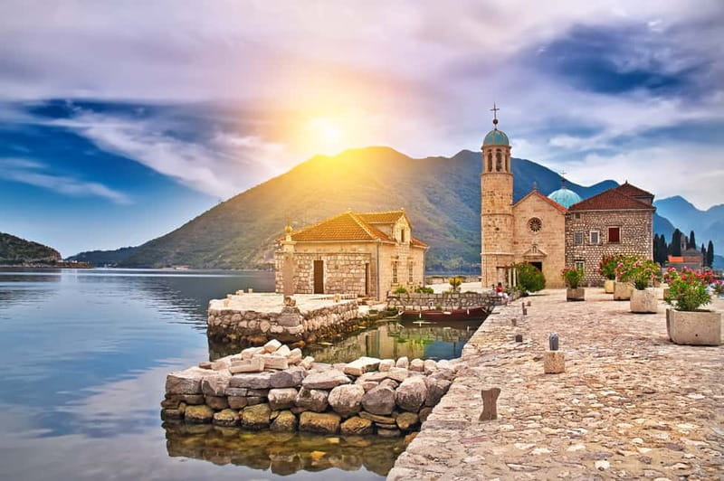Kotor: Private Blue Cave Tour - Swim & Relax at Your Pace - Is $261 good value?