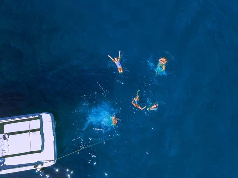 Kotor: Swim in the Blue Cave + Lady of the Rocks Tour - Key things to know before booking
