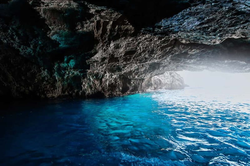 Kotor: Swim in the Blue Cave + Lady of the Rocks Tour - Who should book this speedboat tour?