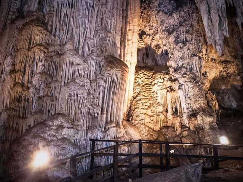 Krabi: Railay Phra Nang & Diamond Cave Sunset Plankton Tour - The glowing plankton finale