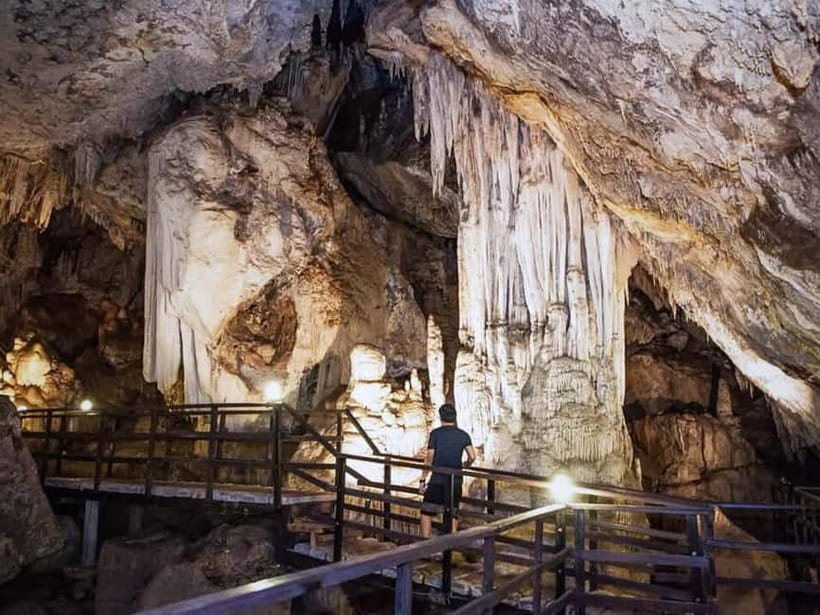 Krabi: Railay Phra Nang & Diamond Cave Sunset Plankton Tour - Should you book it?