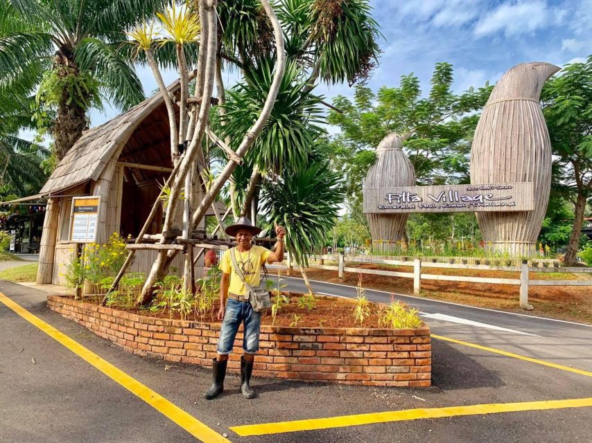 Krabi: Tiger Cave, Hot Springs and Emerald Pool Jungle Tour - Is $48 a fair price?