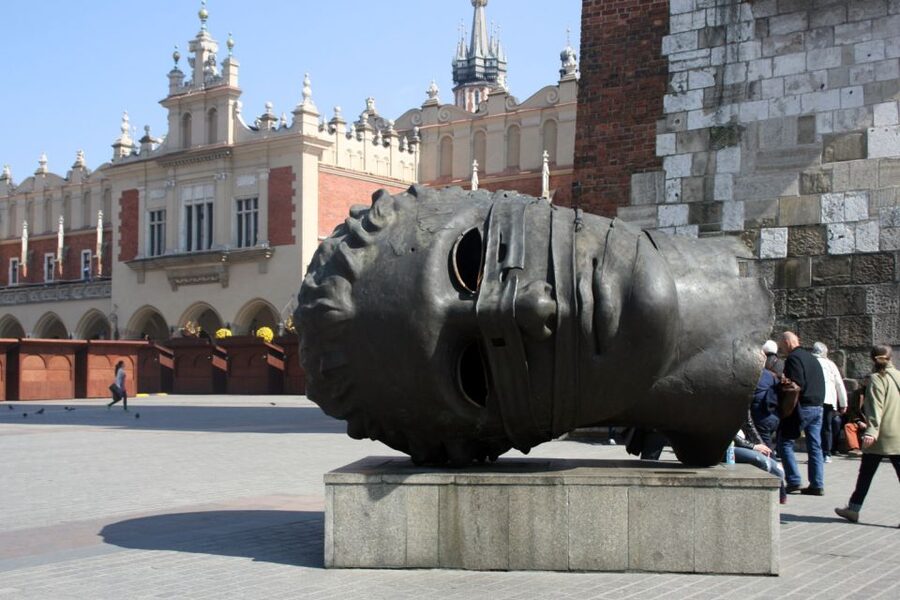 Krakow: Rynek Underground Museum Guided Tour - Key points to know before going