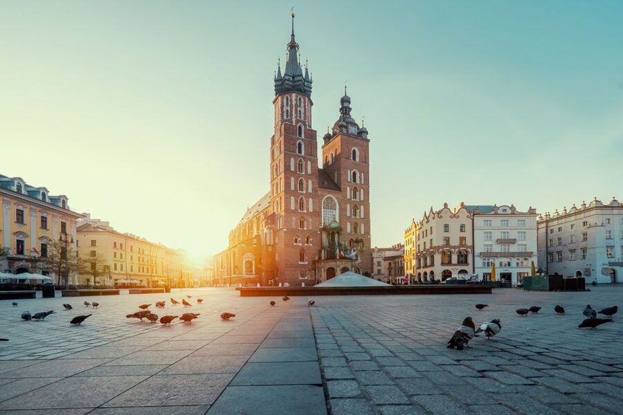 Krakow: Rynek Underground Museum Guided Tour - Why the guide matters so much