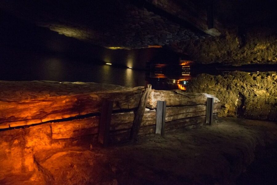 Krakow: Rynek Underground Museum Guided Tour - Should you book the Rynek Underground Museum tour?