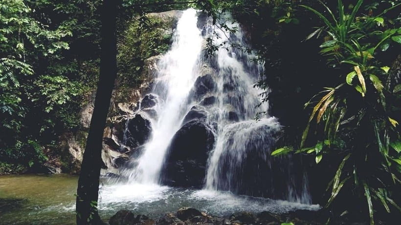 Kuala Lumpur: Batu Caves, Ramayana Caves & Kanching Falls - Key points to know before you book