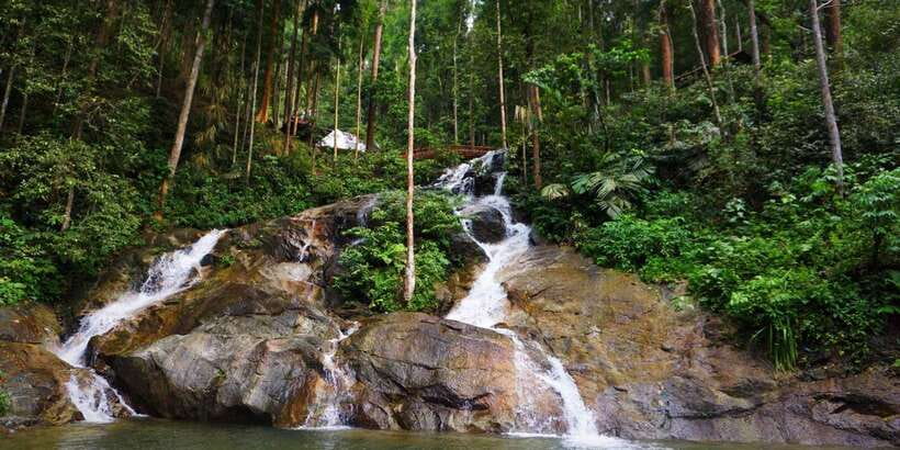 Kuala Lumpur: Batu Caves, Ramayana Caves & Kanching Falls - Practical tips for a smoother morning