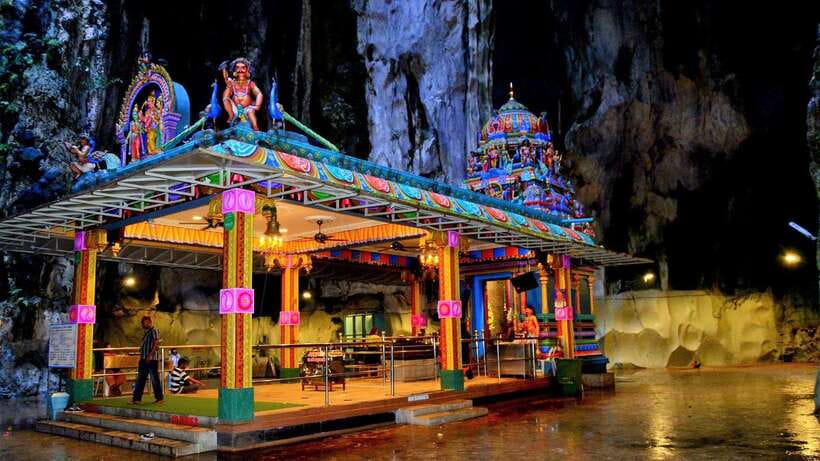 Kuala Lumpur: City Tour & Batu Caves Combo - Who will get the most from this tour?