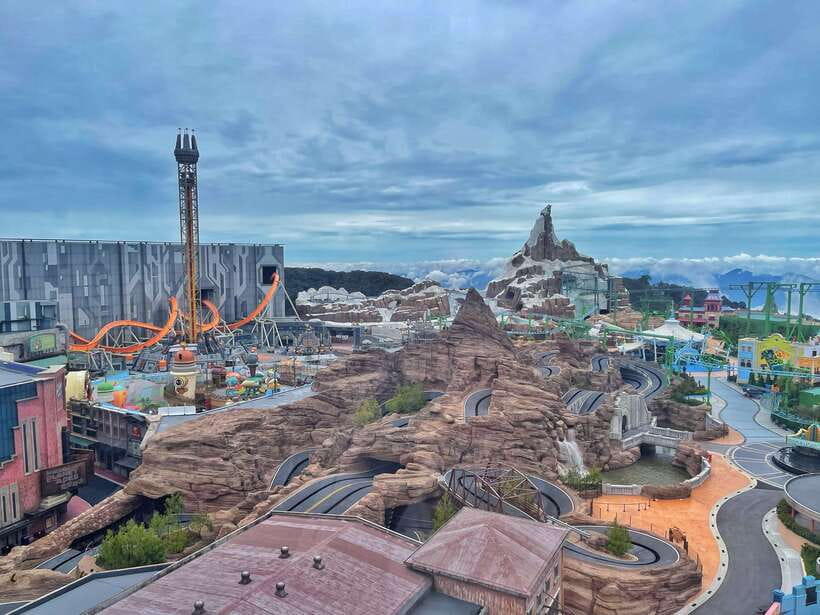 Kuala Lumpur: Genting Highlands & Batu Caves Day Trip - Why this day trip works from Kuala Lumpur