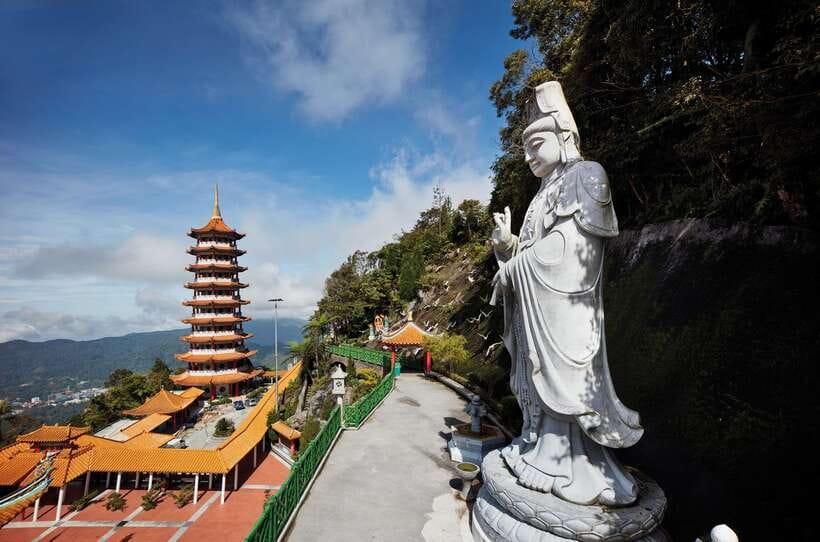 Kuala Lumpur: Genting Highlands & Batu Caves Day Trip - What the $37 price includes, and what it does not