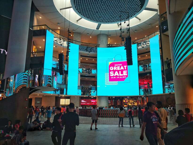 Kuala Lumpur: Genting Highlands & Batu Caves Day Trip - Who will enjoy this most