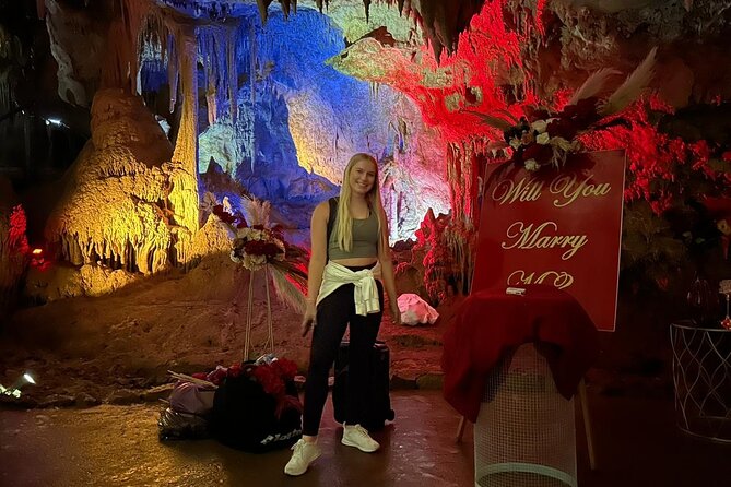 Kutaisi Canyons and Caves from Tbilisi Full Day Tour - Why this is a big day from Tbilisi
