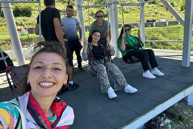Kutaisi Canyons and Caves from Tbilisi Full Day Tour - Booking, cancellation, and practical details