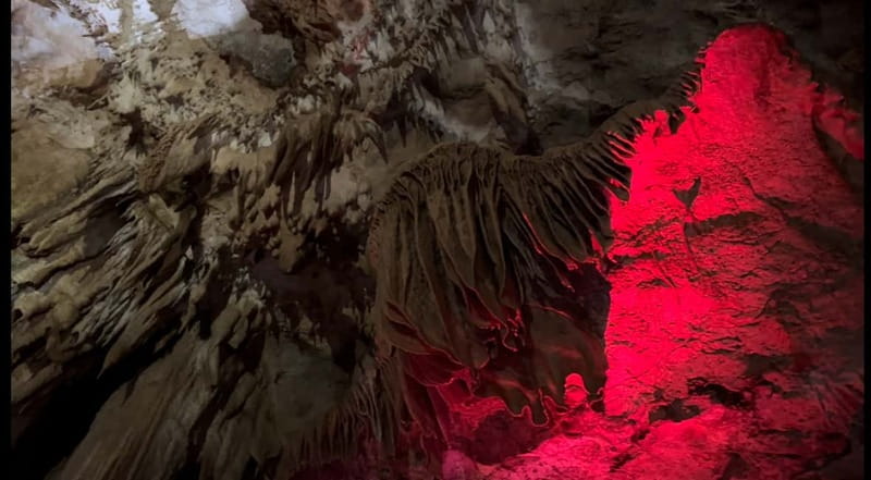 Kutaisi: Martvili & Okatse Canyons & Prometheus Cave Tour - Practical advice for a better day