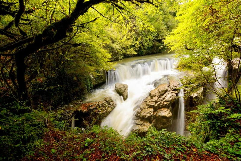 Kutaisi: Prometheus Cave & Martvili Canyon Guided Tours - What the $21 price really covers