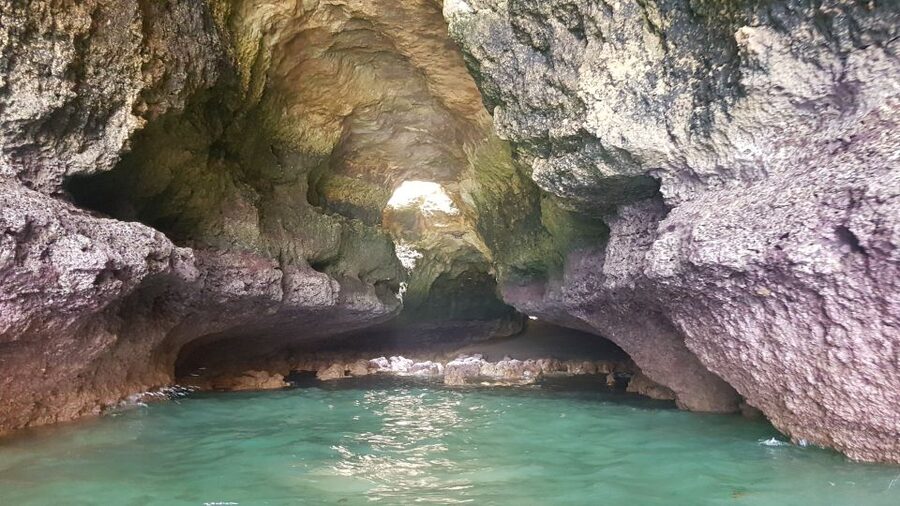 Lagoa: Benagil Caves Kayaking Tour - Is $34 a fair price?