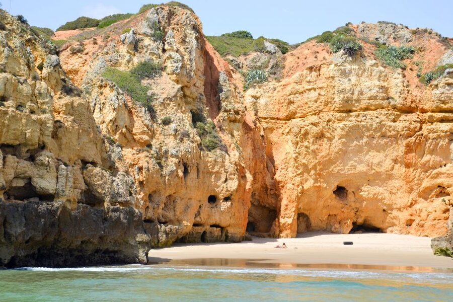 Lagos: Piedade Caves & Coastline - Catamaran - Should you book the Piedade Caves catamaran?