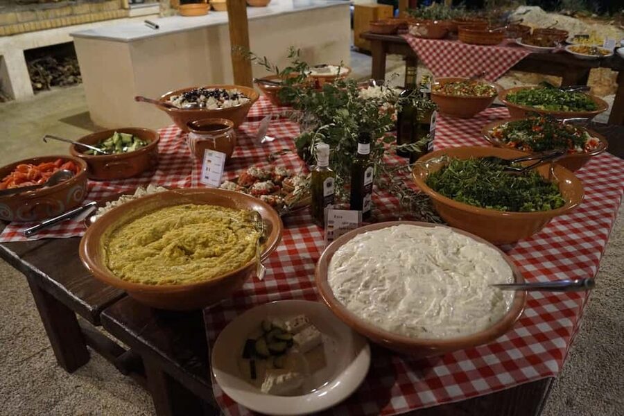 Lassithi, Zeus Cave, Olive Mill Farm & Knossos Combo Tour - Should you book the Lassithi and Knossos tour?