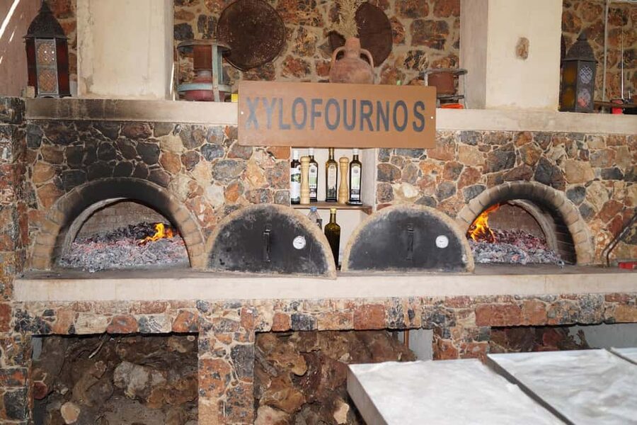Lassithi, Zeus Cave, Olive Mill Farm & Knossos Combo Tour - What to bring and who should book