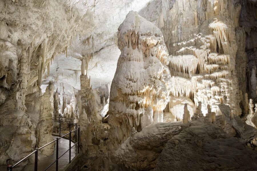 Ljubljana: Postojna Cave & Predjama Castle Tickets and Tour - Who should book this experience?