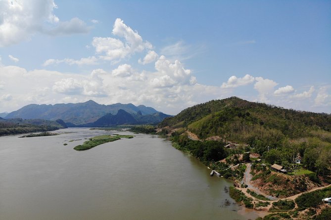 Luang Prabang: Cruise to Pak Ou Caves & Kuang Si Waterfalls - Guides can shape the whole day