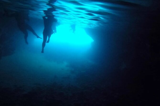 Luxury Blue Cave and Elaphiti Islands Small Group Tour - At a Glance: What Matters Most