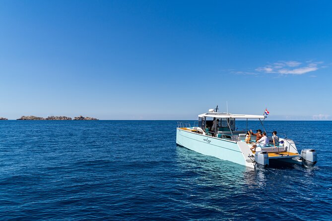 Luxury Blue Cave and Elaphiti Islands Small Group Tour - Who Will Enjoy This Tour Most?