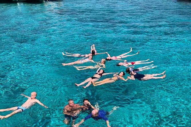 Luxury Blue Cave, Hvar and Vis Boat Tour from Split and Brac - Why this boat trip covers so much ground