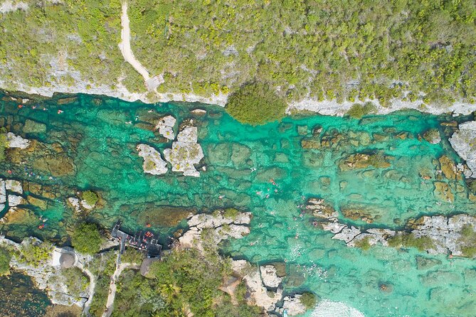 Magical Cenote and Paradise Lagoon Snorkeling Adventure - Is $99 a fair price?