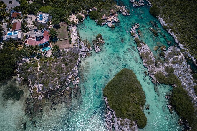Magical Cenote and Paradise Lagoon Snorkeling Adventure - Pickup sets the tone for the morning