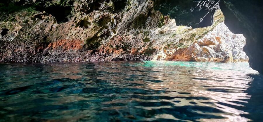 Mallorca Alcudia: Jack Sparrow Cave Jet Ski Tour - How the experience has performed for past riders