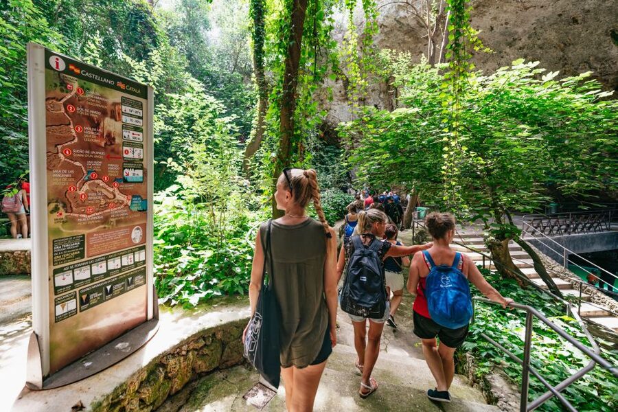 Mallorca: Caves of Drach Day Trip & Optional Caves of Hams - Why the Caves of Drach are worth the ride east