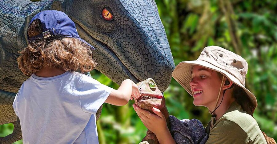 Mallorca: Dinosaurland and Caves of Hams Combined Ticket - Key points to know before you go