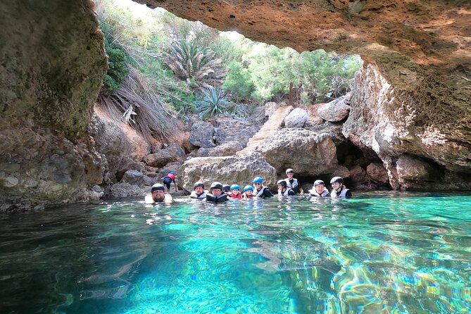 Mallorca: Kayaking, Sea Cave, Cliff Jumping & Snorkel Tour - Kayaking along the northern coast