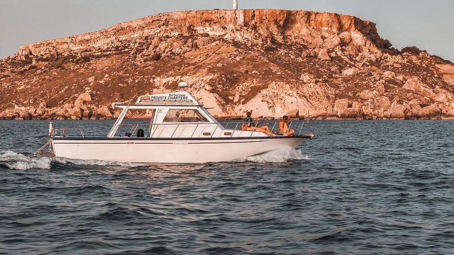 Malta: Blue lagoon, Gozo, Comino & Crystal Lagoon Sea Caves - My practical plan for the day