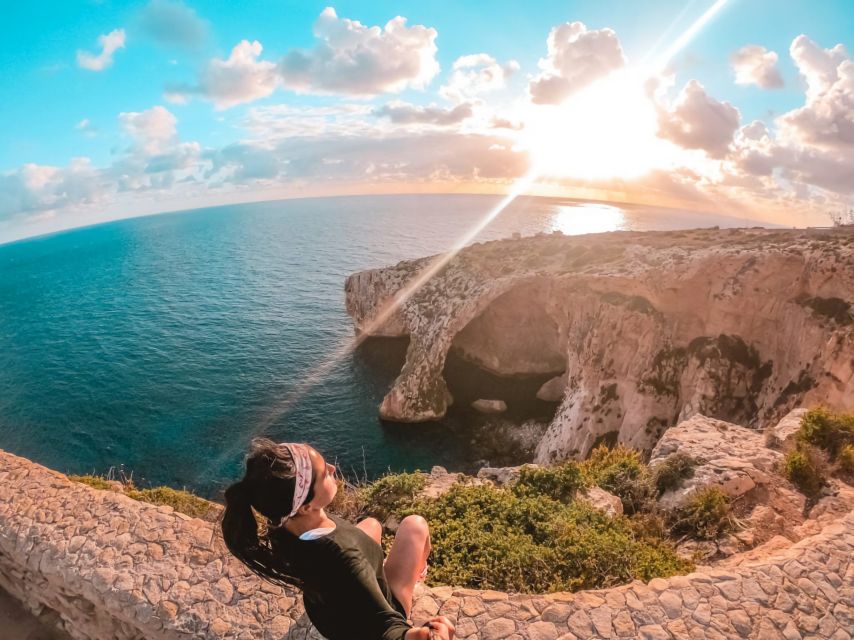 Malta: Marsaxlokk, Blue Grotto, and Qrendi Guided Tour - Why this southern Malta route works