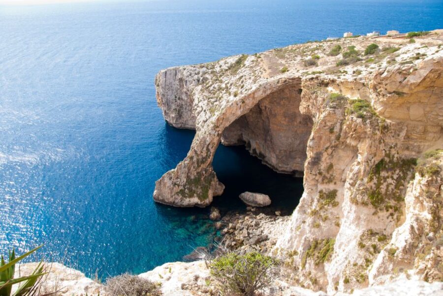 Malta: Marsaxlokk, Blue Grotto, and Qrendi Guided Tour - Timing, walking, and practical comfort